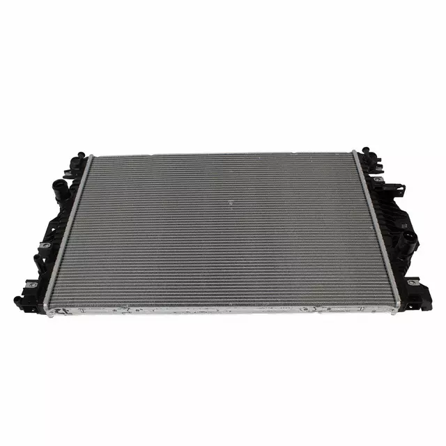2013-2016 Lincoln MKZ - Radiator Assembly