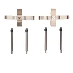 Disc Brake Hardware Kit
