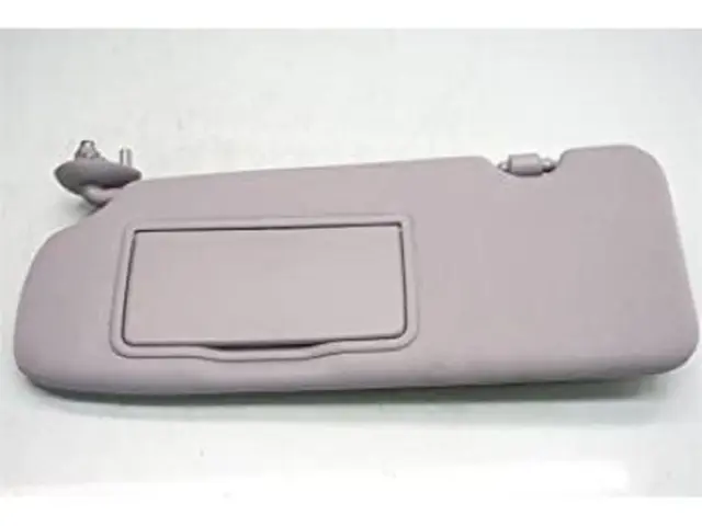 OEM 2017-2019 Honda CR-V Sun-Visor 83280-TLA-A01ZB | Honda