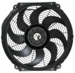 Electric Fan Kit