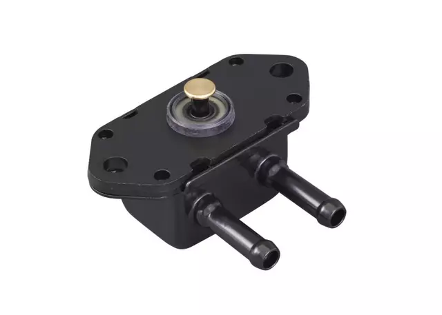 Filler Pipe Valve Assembly