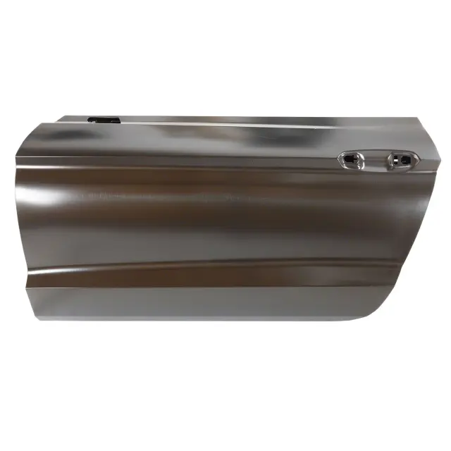 FR3Z-6320125-A - Door Shell 2015-2023 Ford Mustang | Online Ford