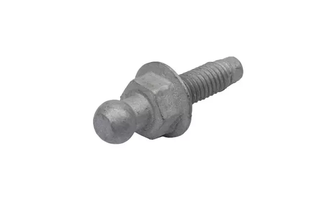 Air Cleaner Outlet Duct Bolt