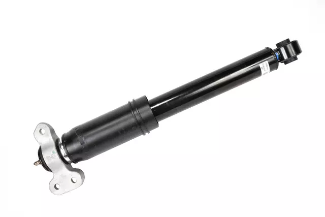Rear Driver Side Shock Absorber with Upper Mount 85649835 | OEM 