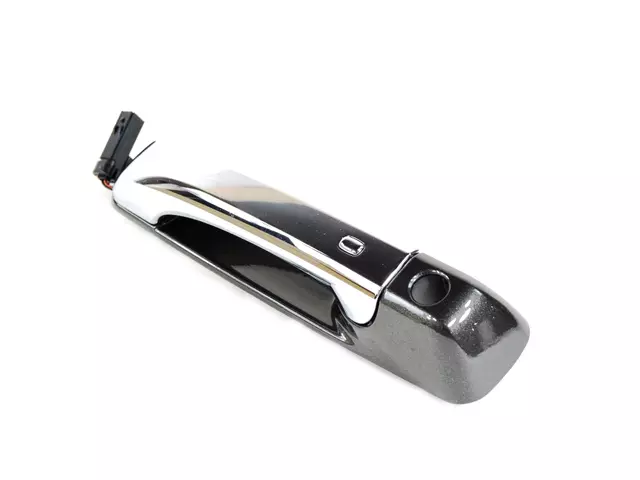 Exterior Door Handle, Left