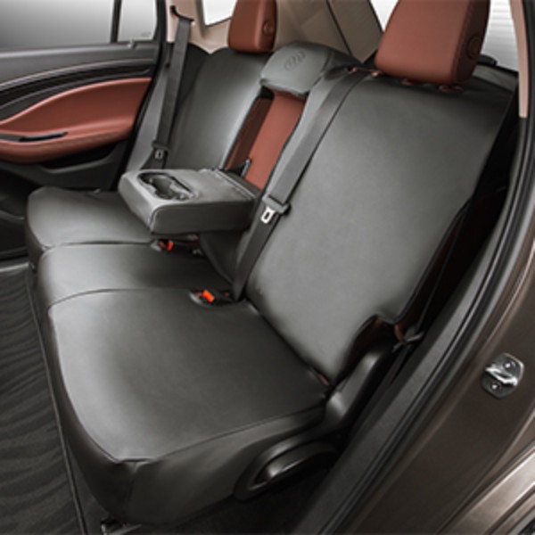 2016 2020 Buick Envision Cover Rear Seat Protector