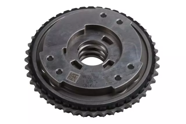 Camshaft Position Intake Actuator