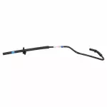 2011-2017 Ford Vacuum Hose