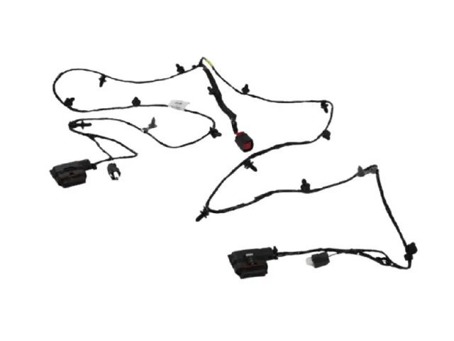 2024-2026 Jeep Grand Cherokee L Front Fascia Wiring 68621992AB