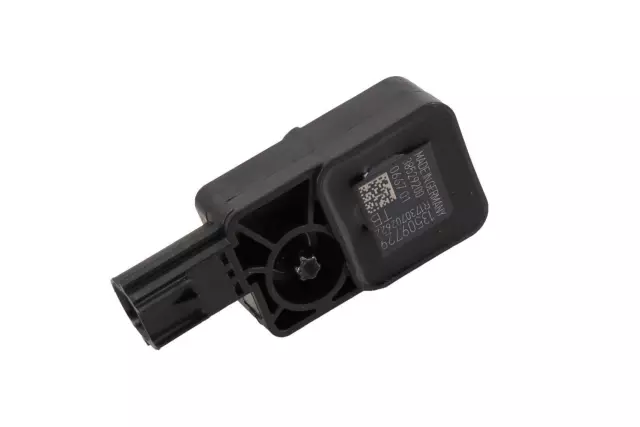 Airbag Impact Sensor