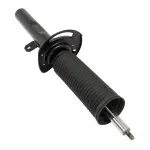 Shock Absorber Assembly