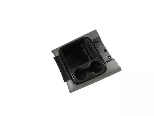 CENTER CONSOLE - BEZEL 5VC931X9AB