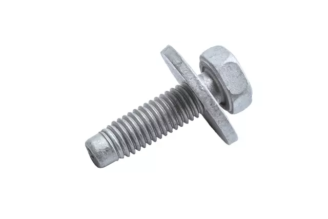Running Board Bolt