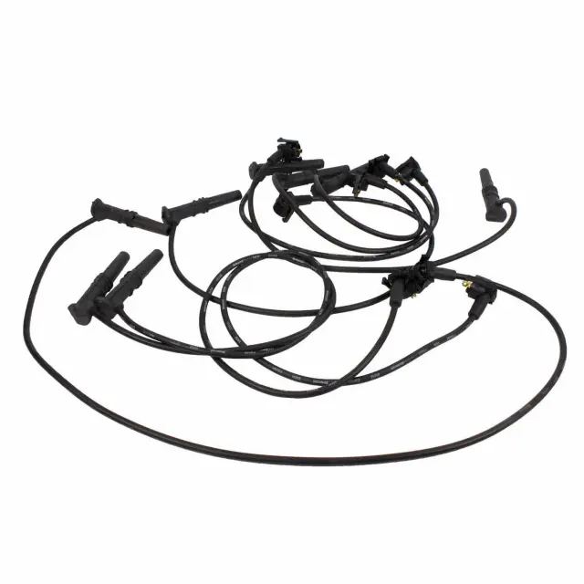 Plug Wire Set