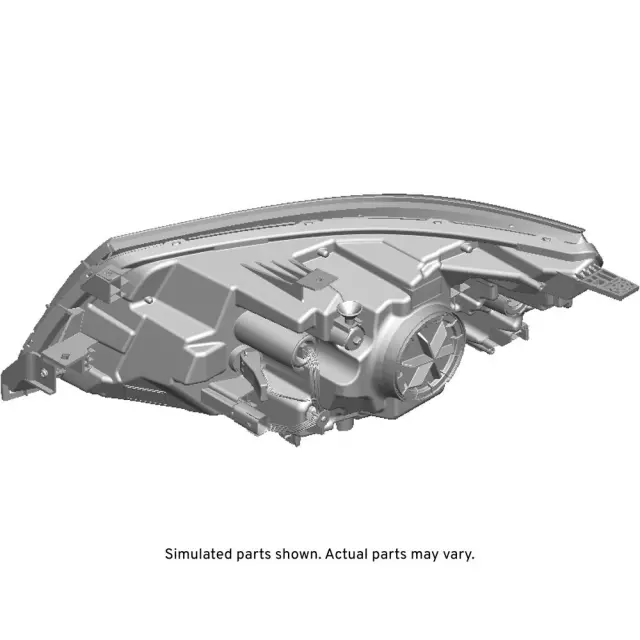 Vanilla　1208 266L28 - Hammond Mfg.