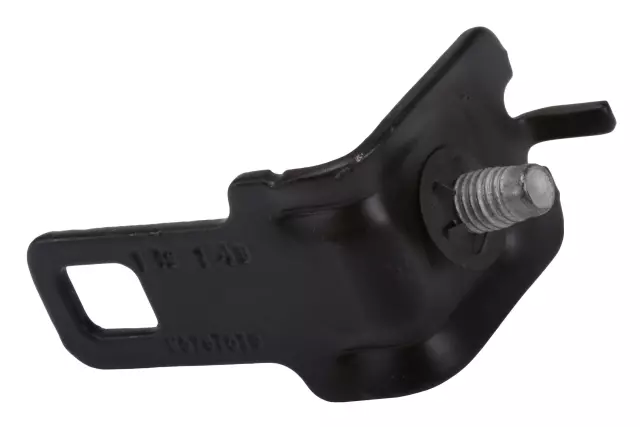 Child Seat Restraint Bracket