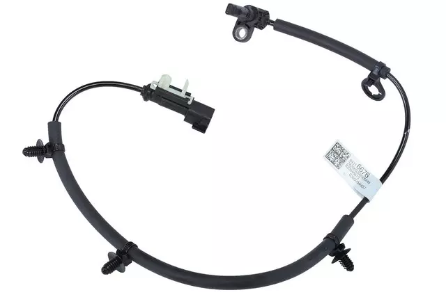 Rear Wheel Speed Sensor
