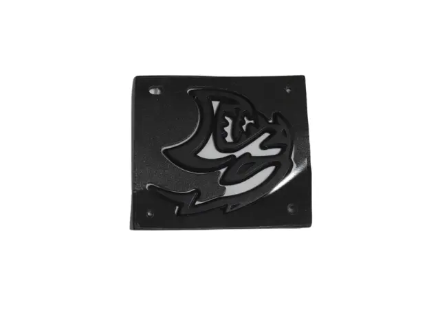 2021-2026 Dodge Durango Hellcat Nameplate, Left 68505221AA | My