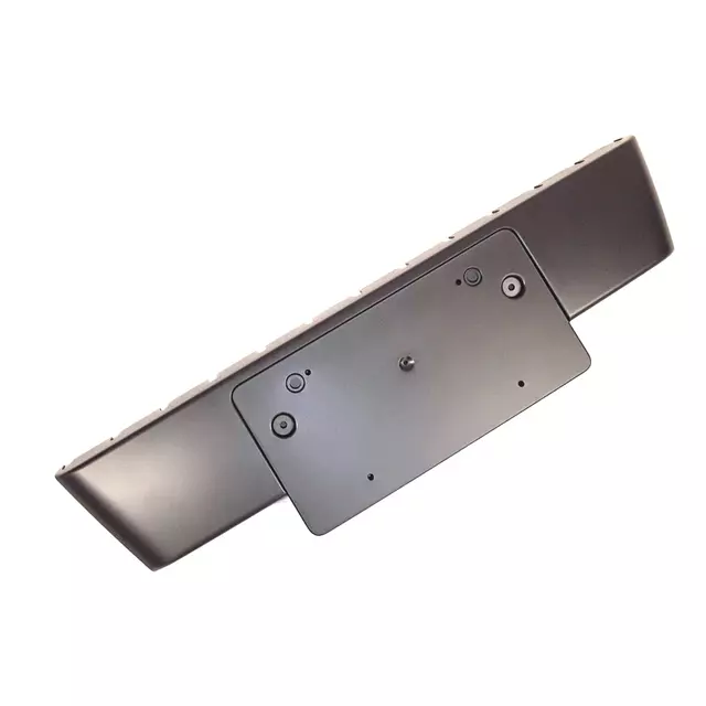 2008-2010 Audi - License Bracket