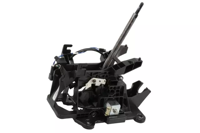 Automatic Transmission Shift Lever Assembly