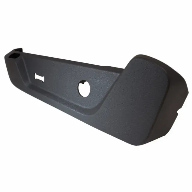 サンプレックス　SLJ シートピラーバッチ付27.2Φ BR3Z-7662187-AA - Seat Trim Panel 2009-2014 Ford Mustang | Ford