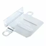 Engine Oil Pan Baffle