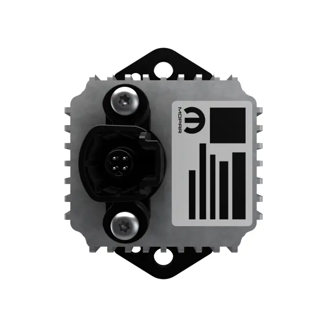 2021-2026 Jeep Forward Facing Camera 04672591AB | OEM Parts Online