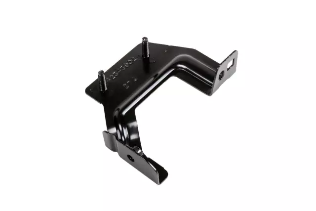 Driver Side Front End Upper Tie Bar Bracket