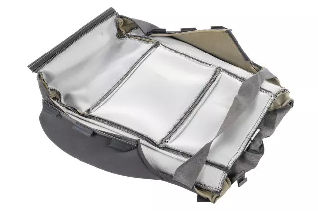 2014-2016 Cadillac ELR - Cushion Cover