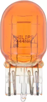 Philips LongerLife Miniature 7444NALL