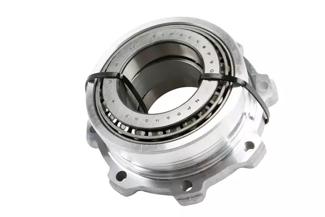 Differential Drive Pinion Gear Bearing Housing