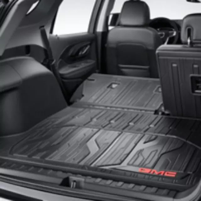 Integrated Cargo Liner