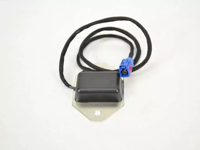 GPS Antenna Assembly