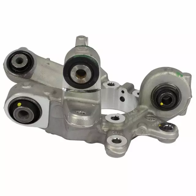 AG1Z-5B758-C - Steering Knuckle 2009-2020 Ford | Ford Parts Direct