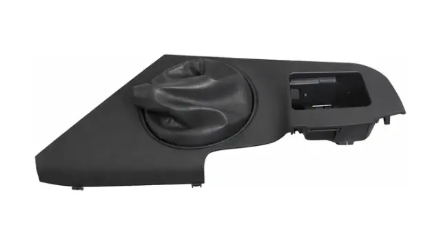 58804-14060 - Genuine Toyota 93-98 Supra MK4 Center Console Panel
