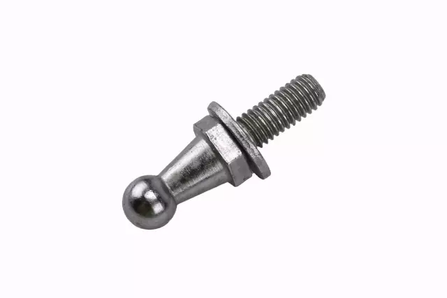 Hood Open Assist Rod Stud