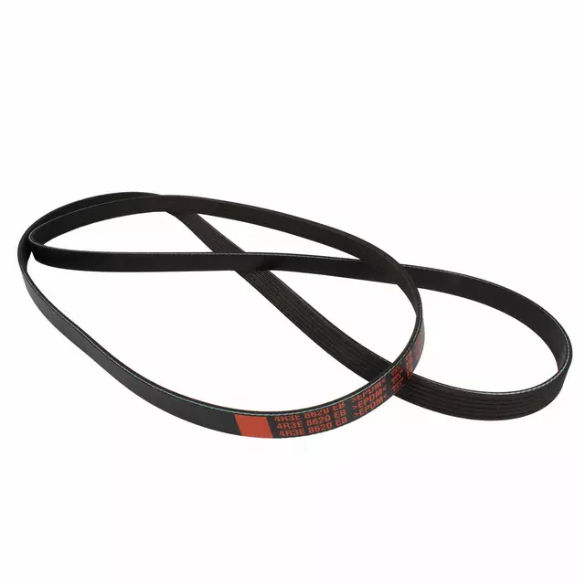 4R3Z-8620-EC - Serpentine Belt 2005-2008 Ford Mustang | Ford Parts