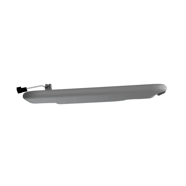 2016-2022 Fiat 500X Visor, Left Driver's Side 7KS21MS7AA | Mopar