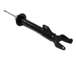Suspension Shock Absorber, Left