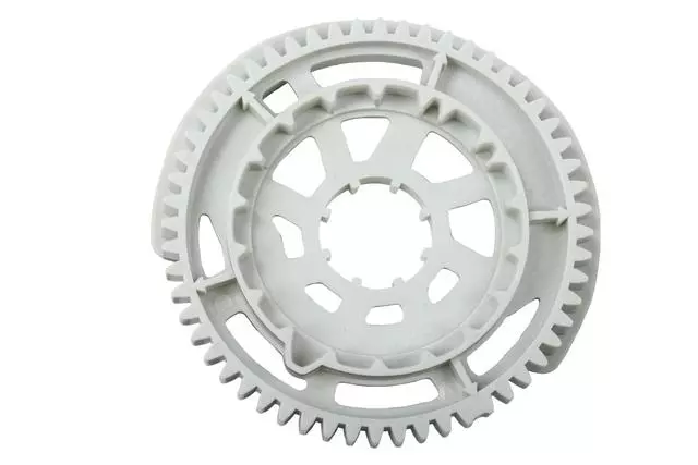 Heater and Air Conditioning Mode Control Cam