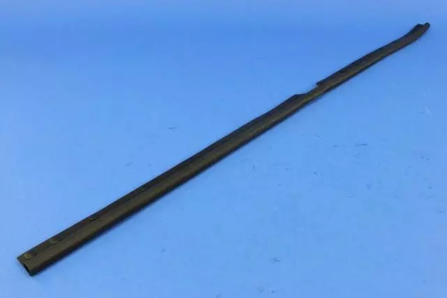 Hood To Radiator Weatherstrip