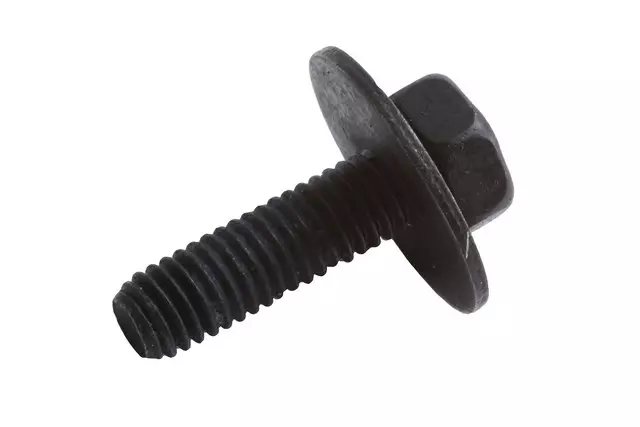 Engine Cooling Fan Bolt