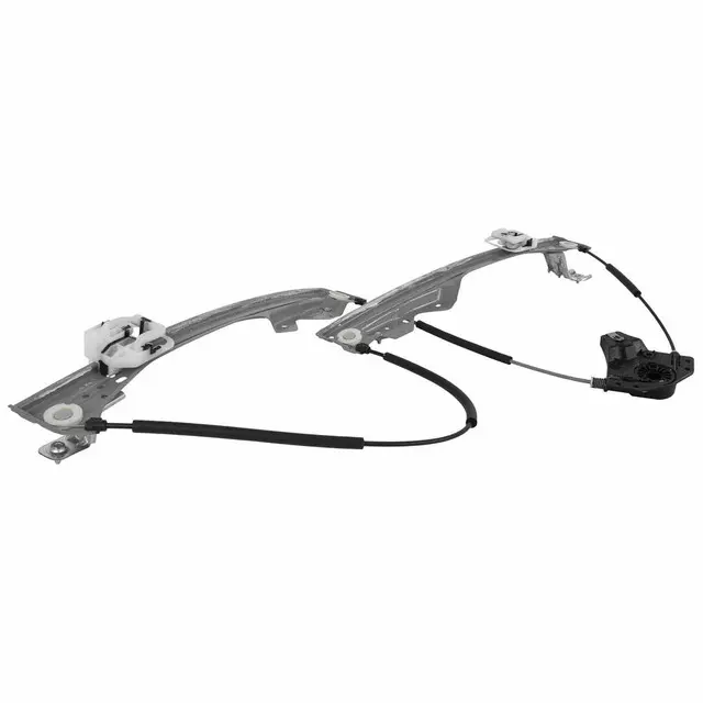 2015-2024 Ford Edge Window Regulator - Motorcraft (WLR-342)