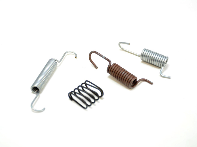 2007-2017 Mopar Brake Shoe Return Spring Kit 5191308AB | Mopar Estores