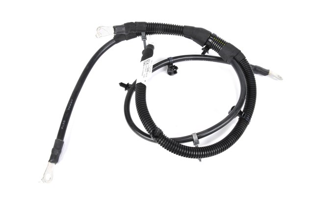 GM Genuine Parts Starter Solenoid Cable - OEM Replacement For GM Vehicles