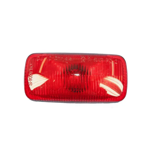 2010-2018 Mopar Side Marker Lamp, Rear 68042140AA | My Mopar