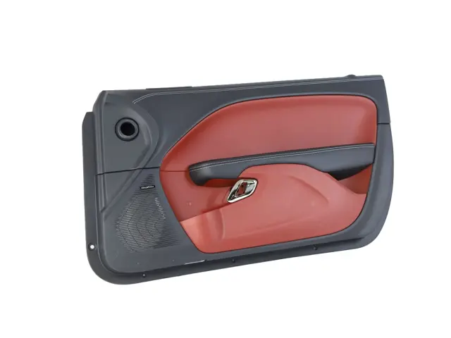 2020-2023 Dodge Challenger Front Door Trim Panel, Right 6TR481R9AB