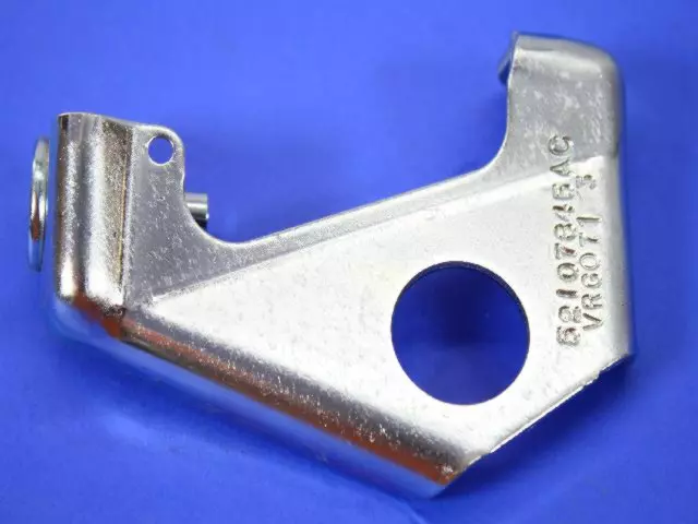 SHIFT CABLE - BRACKET 52107845AC