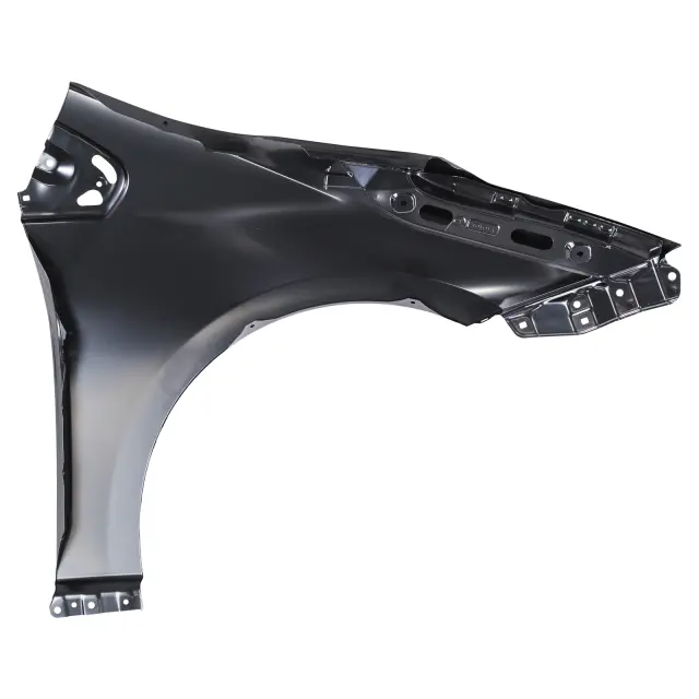 53802-47100 - Fender 2016-2022 Toyota | Longo Toyota Parts