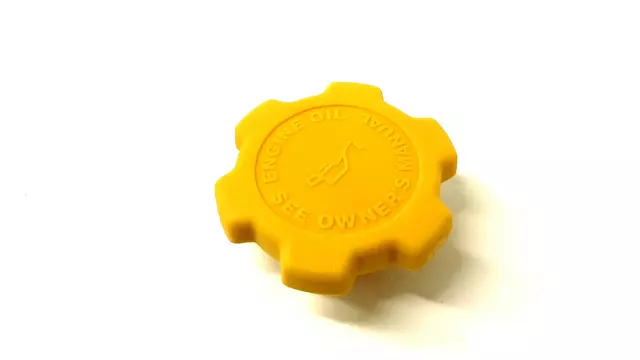 OEM NEW 1987-03 Subaru Forester Impreza Legacy Engine Oil Filler Cap 15255AA080